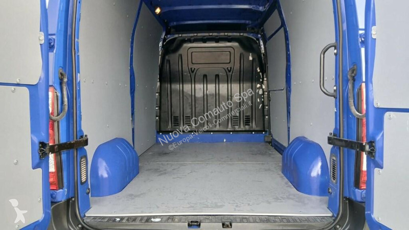 Furgoneta Renault III 2019