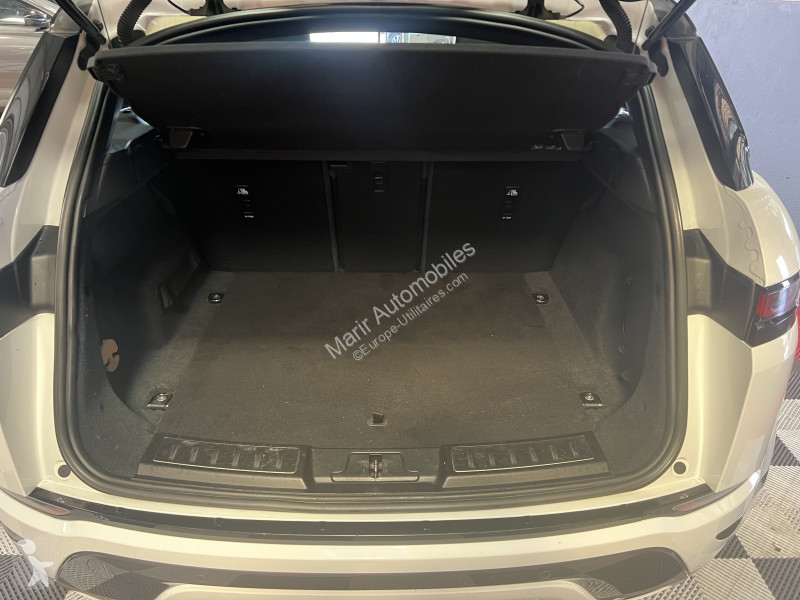 Land Rover RANGE ROVER EVOQUE Transporter