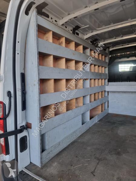 Véhicule utilitaire Renault  MASTER