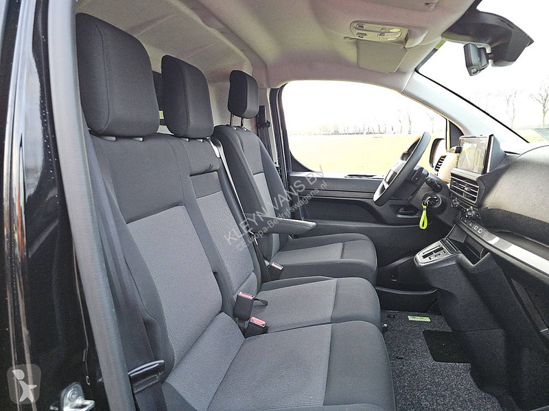 عربة نفعية Opel 2.0 ac automaat EURO6