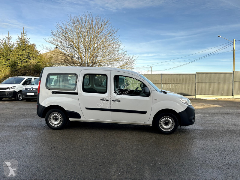 Renault Maxi Grand Volume 1.5 Blue dci 95...