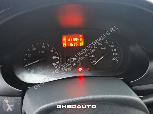 Furgoneta Dacia Logan I - Logan 1.6 mpi 90cv...
