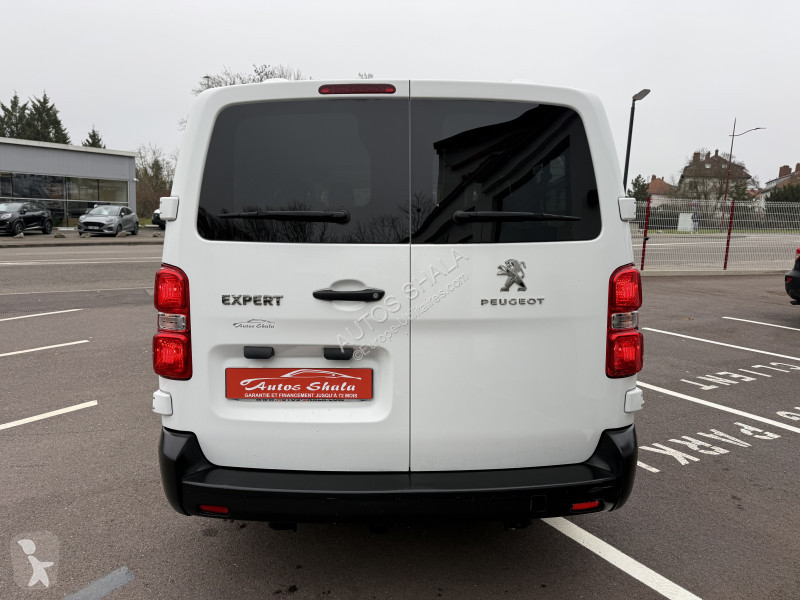 عربة نفعية Peugeot EXPERT / A PARTIR DE...