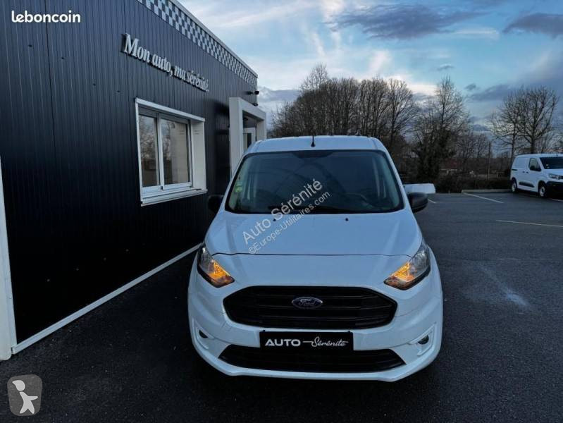 عربة نفعية Ford