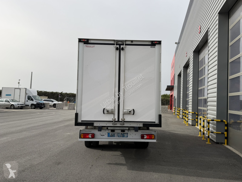 Nyttofordon Renault FRIGO 12M3 165 CV RJ CAISSE...