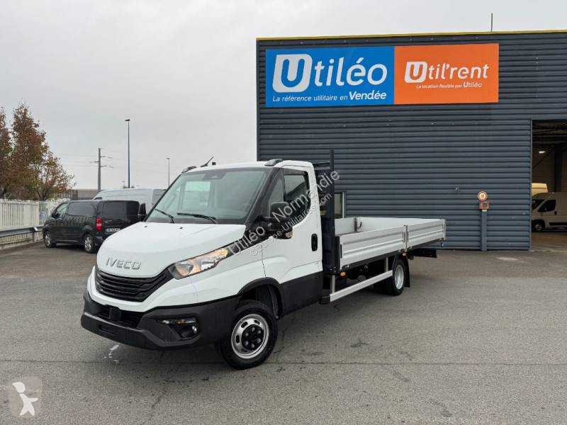 Nyttofordon Iveco