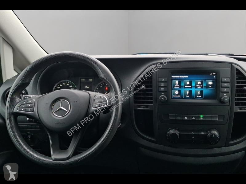 Mercedes Vito Fg  Long Select Propulsion...