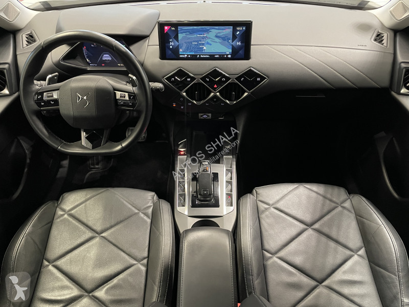 Furgoneta DS DS 3 CROSSBACK BLUEHDI 130CH...