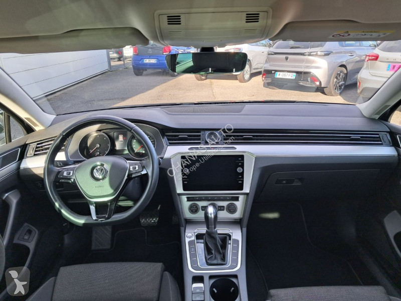 Volkswagen SW 1.6 TDI 120 DSG7 Transporter