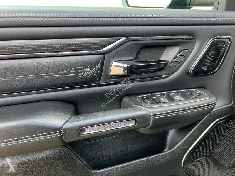 Veicolo commerciale Dodge 1500 5.7 HEMI V8...