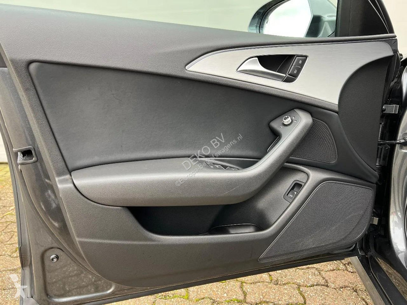 Audi 2.0 TDI 177PK | 2x S-line | Leder | 20''...