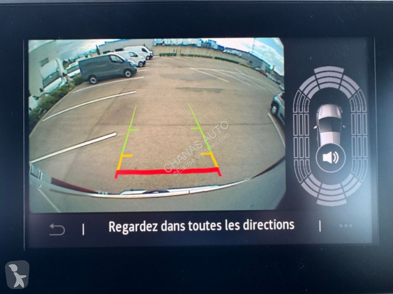 Véhicule utilitaire Renault L2H1 3T BLUE DCI...
