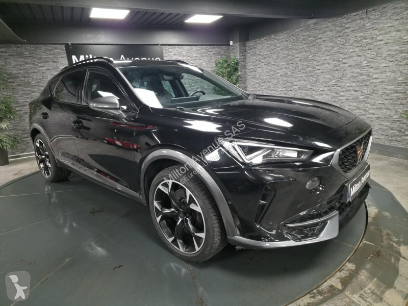 Furgoneta Cupra Formentor 1.4 e-Hybrid - 245 -...
