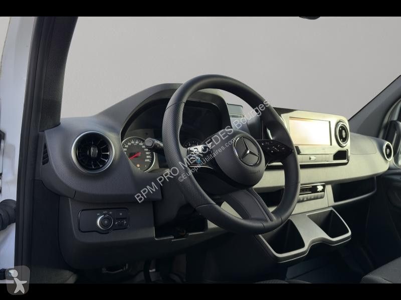 Véhicule utilitaire Mercedes Fg 317 CDI 43 3T5...