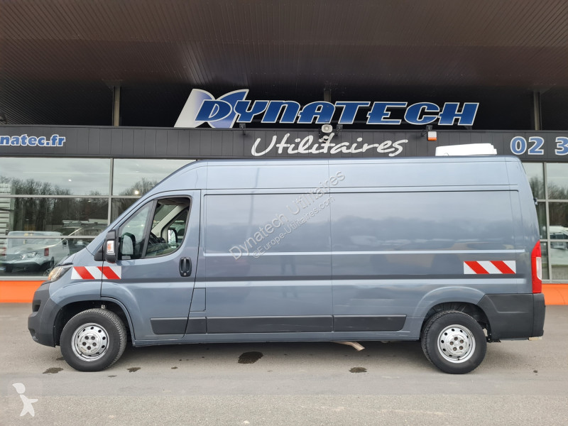 Véhicule utilitaire Peugeot BOXER FG 333 L3H2...