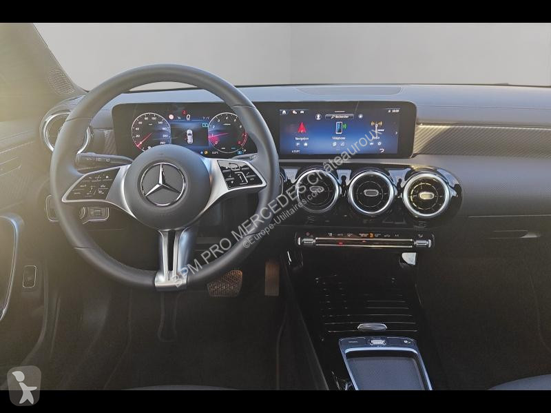Mercedes CLA Shooting Brake 180 136ch...