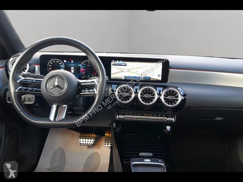 Mercedes Classe A 200 d 150ch AMG Line 8G-DCT...