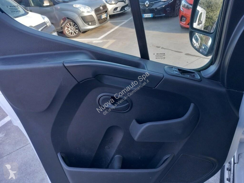 Furgoneta Renault III 2019