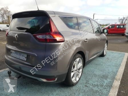 عربة نفعية Renault GRAND SCENIC IV 1.7 BLUE DCI...