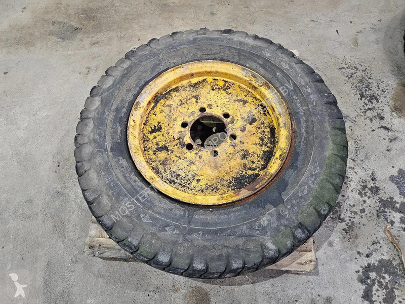 Samochód dostawczy Goodyear 11.00-24 Goodyear...