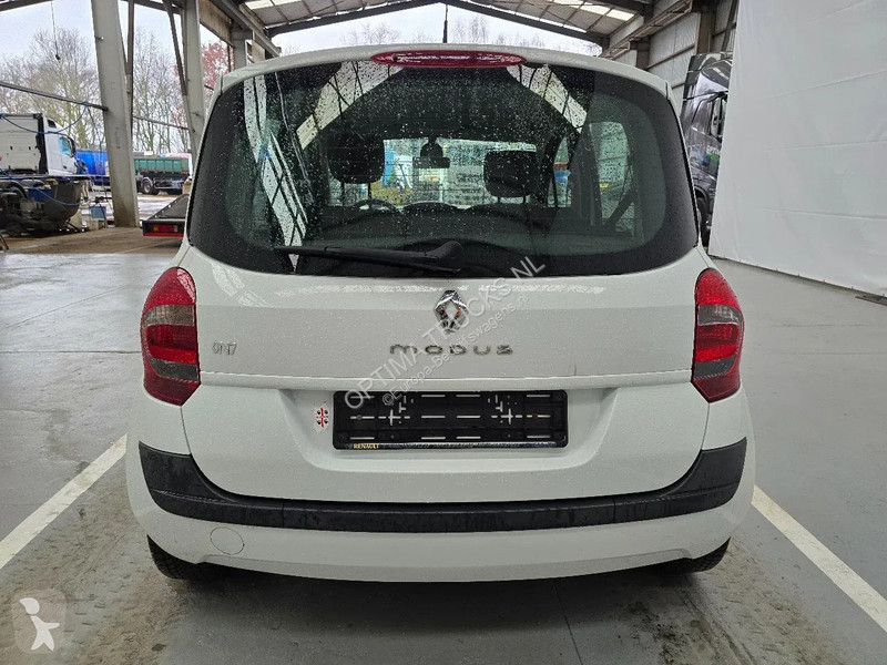 Samochód dostawczy Renault N7 MOTORPROBLEMEN /...