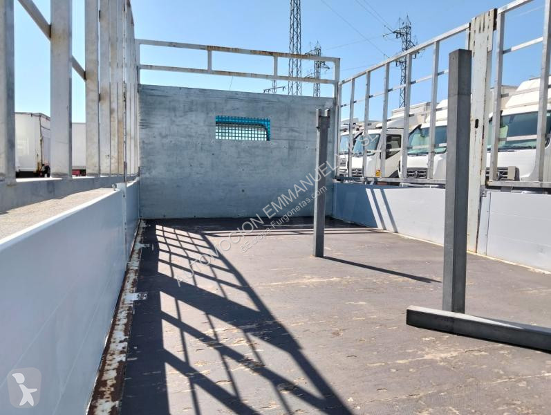 Furgoneta Renault 3.0 dCi 150