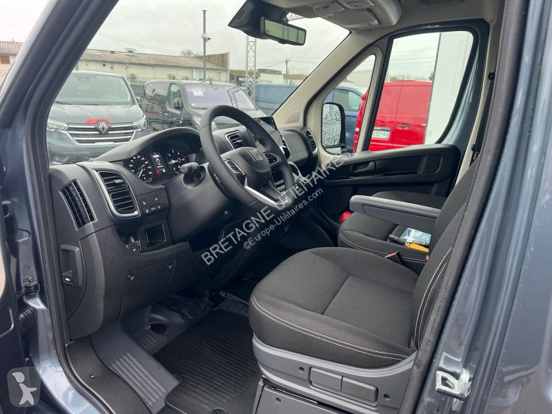 Véhicule utilitaire Fiat DUCATO FG NEUF: XLH2 -...