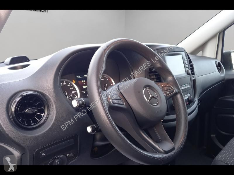 عربة نفعية Mercedes Fg 114 CDI Long First...