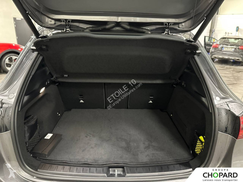 Veículo utilitário Mercedes GLA 200 d 8G-DCT