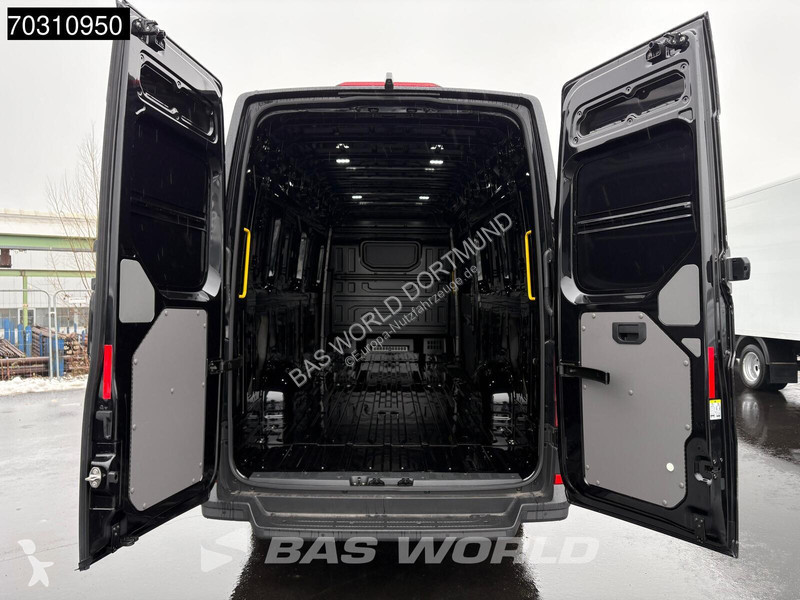 عربة نفعية Volkswagen 177pk Neu! Automatik L5H3...