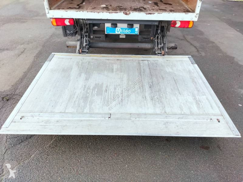 عربة نفعية Renault