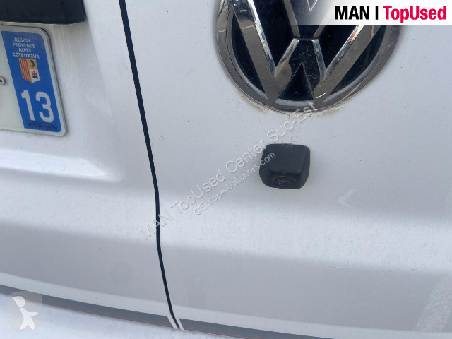 عربة نفعية Volkswagen FOURGON