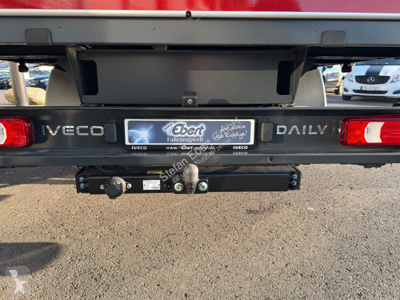عربة نفعية Iveco 35S16 A8...