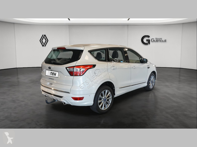 Ford KUGA VIGNALE Transporter