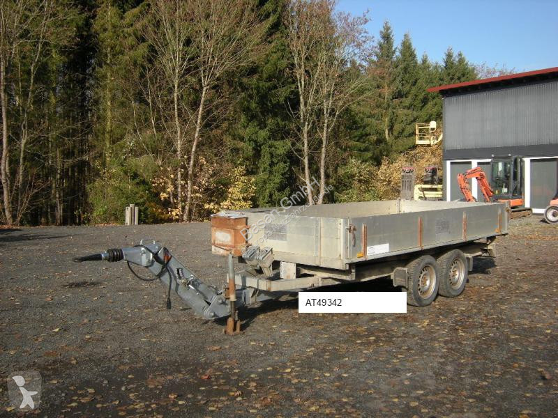 PK27 Transporter