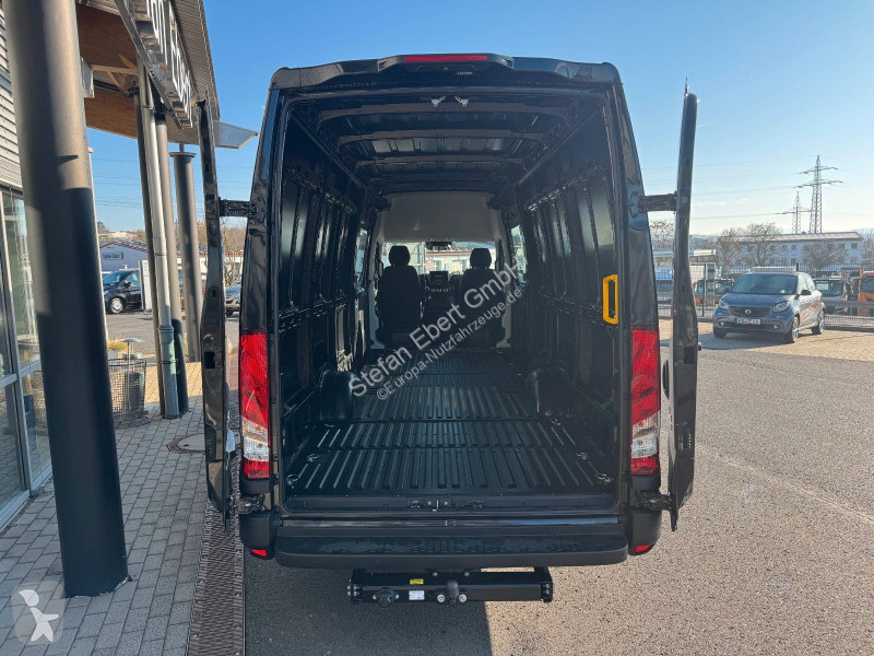 Iveco 35S21 HA8 3.0L...