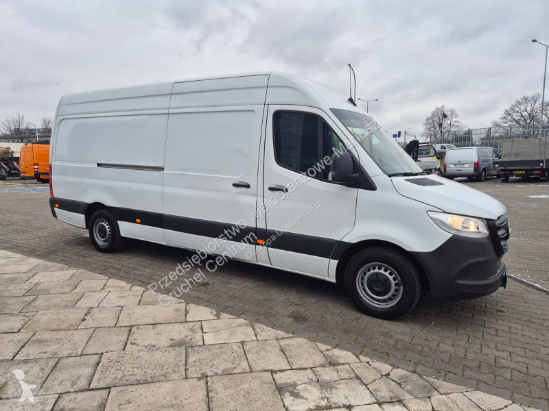 Samochód dostawczy Mercedes Sprinter 316 / LONG...