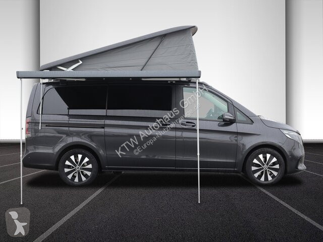 Véhicule utilitaire Mercedes V 250 Marco...