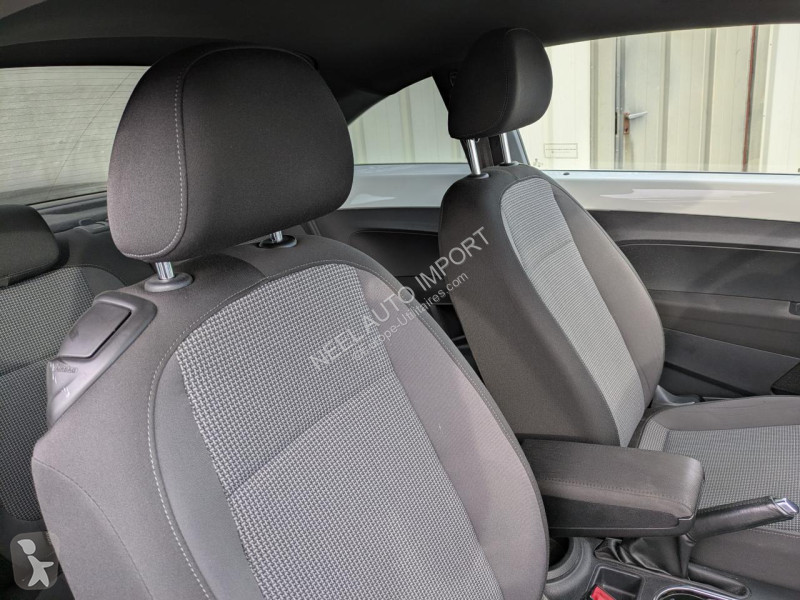 Volkswagen NEW BEETLE VINTAGE 1.2 TSI 105CH...