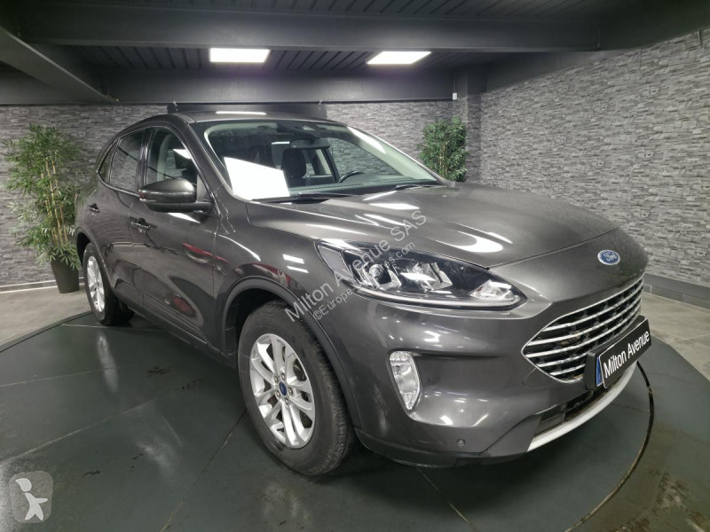 Samochód dostawczy Ford KUGA 1.5 EcoBlue - 120...