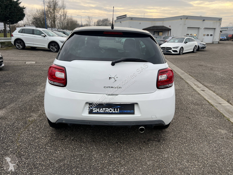 Citroën  1.6 VTi So Chic Transporter