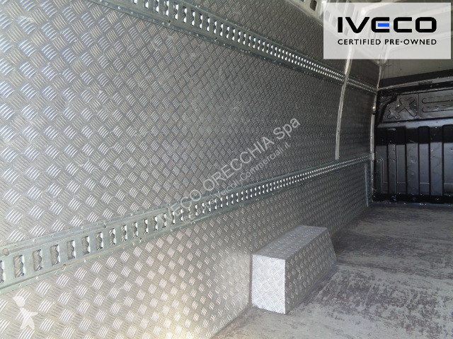 Furgoneta Iveco DAILY 35S16 V - 4100