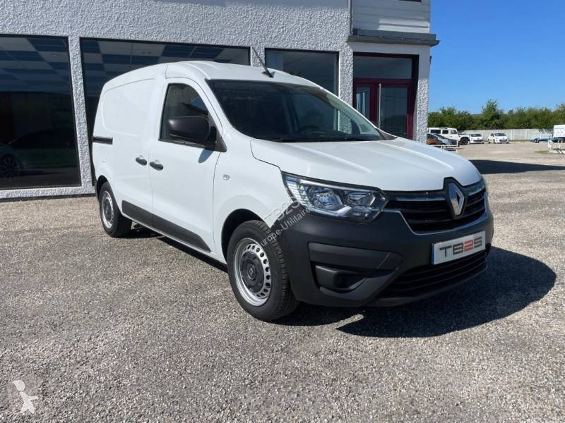 عربة نفعية Renault