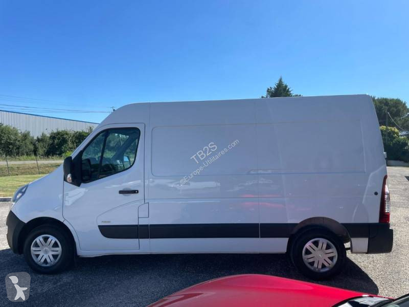 Opel  Transporter