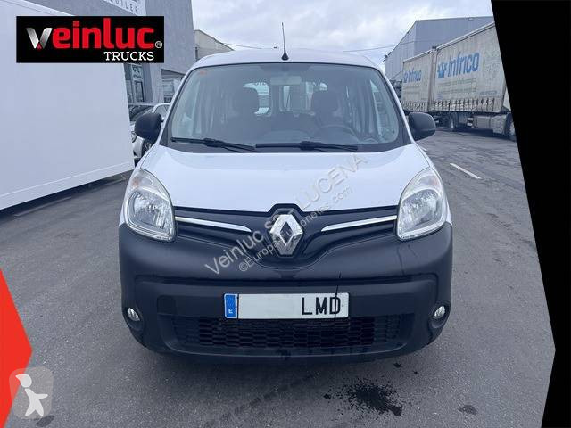 Furgoneta Renault