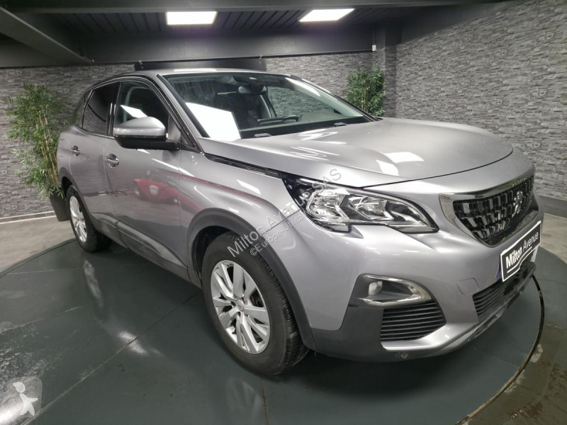 Peugeot 3008 1.5 BlueHDi  - 130 - Active...