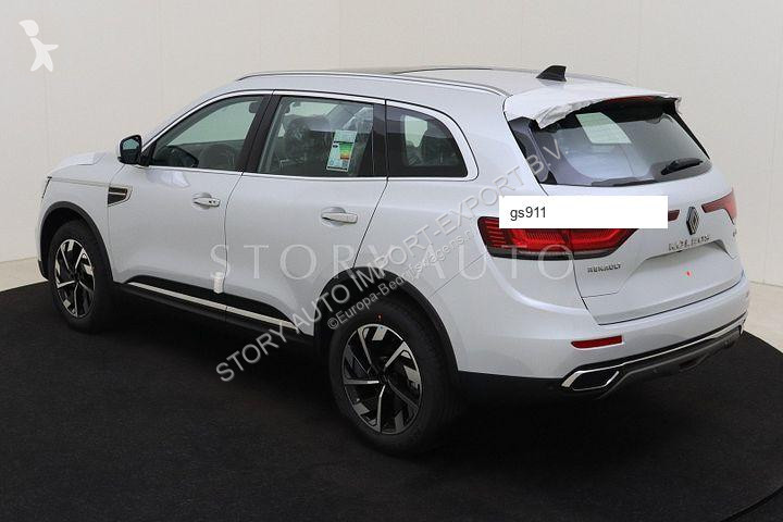 Veicolo commerciale Renault Koleos