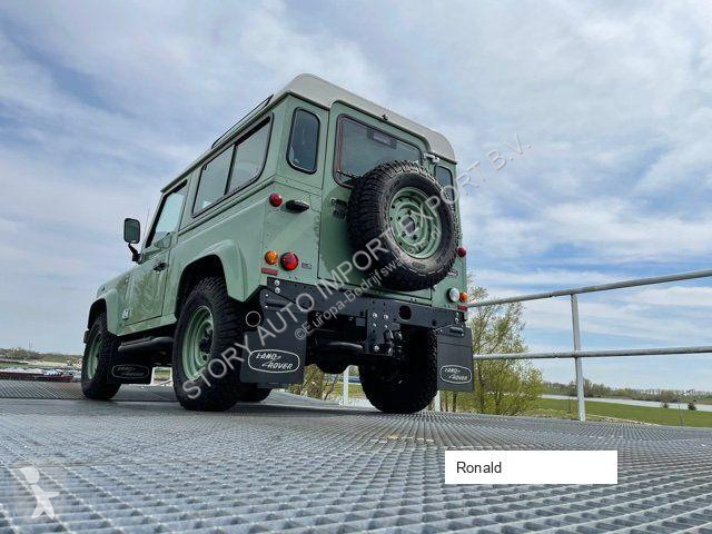 Nyttofordon Land Rover 90