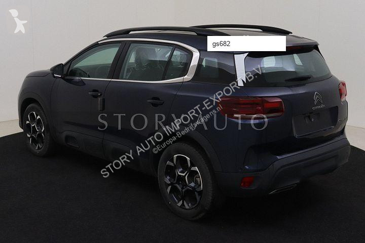 عربة نفعية Citroën C5