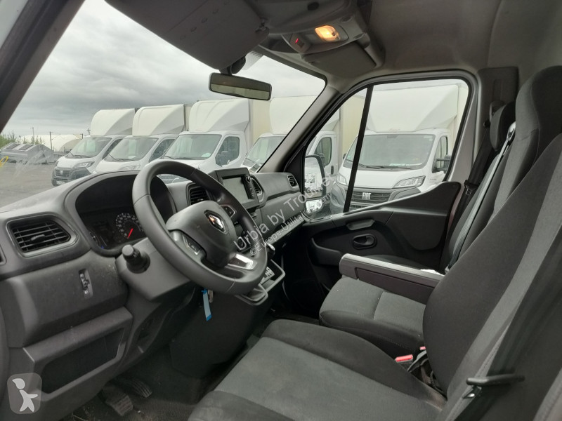 Furgoneta Renault FRIGO POSITIF/NEGATIF 12M3...